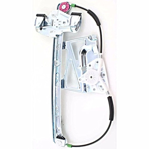 Fits 00-05 CD DeVille Front Right Passenger Power Window Regulator W/O Motor