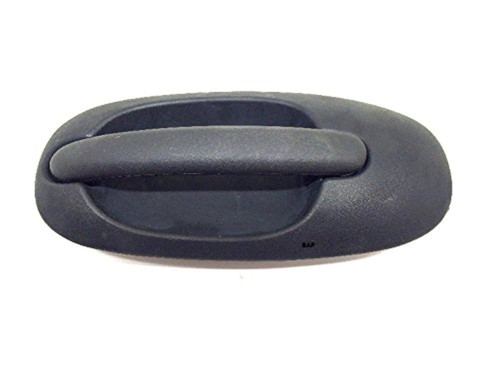 Fits 96-00 Caravan Voyager Town & Country Outside Right Pass Sliding Door Handle w/Out Keyhole