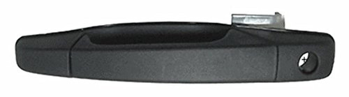 Fits 07-14 Escalade Avalanche Suburban Yukon Left Front Driver Ext Door Handle