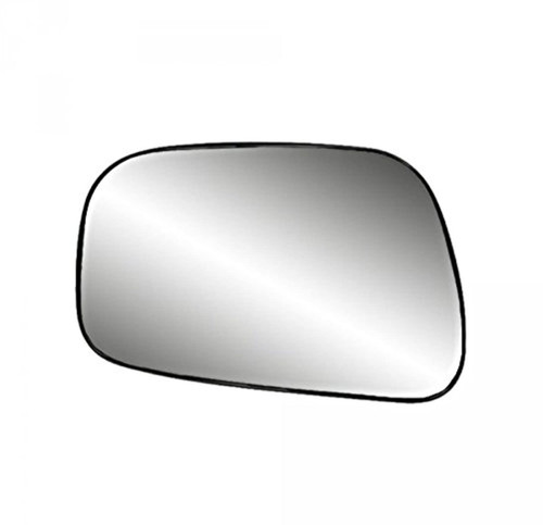K SourceFits 02-06 Camry Left Driver Mirror Glass w/Rear Back Plate Heated USA Built