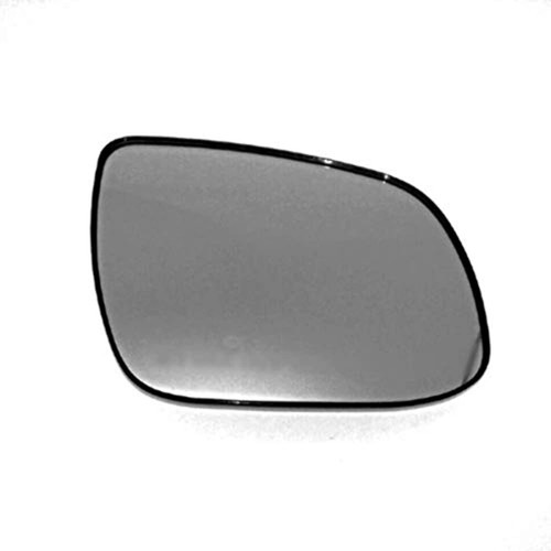 Right Passenger Side Mirror Glass Heated w/Rear Back Plate For 10-13 Kia Forte OE