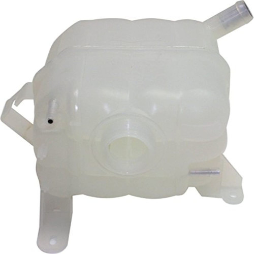 Fits 99-03 Windstar 04-07 Freestar Monterey Coolant Recovery Tank w/o Sensor