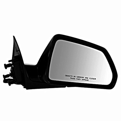 Fits 08-14 CTS, CTS-V Sedan/Wagon Right Pass Power Mirror w/Heat, ManFold, Mem