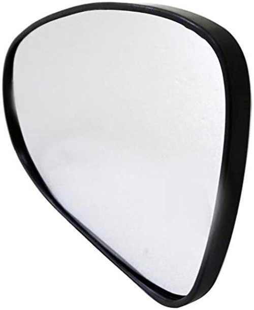 Dorman 56512 Driver Side Heated Plastic Backed Mirror Glass