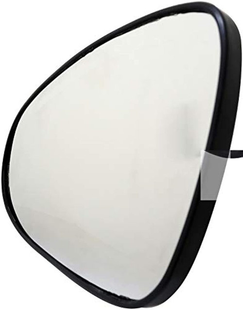 Dorman 56524 Driver Side Non-Heated Plastic Backed Mirror Glass