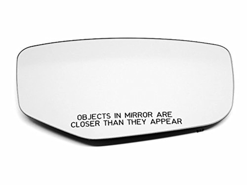 Honda Genuine Mirror, R- (R1016)