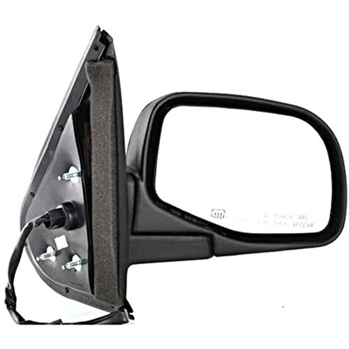 Fits 95-01 Explorer 97-01 Mountaineer Right Pass Mirror Power with Heat Man Fold