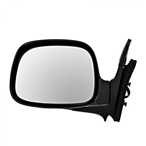 Fits 02-07 Rendezvous Left Driver Power Mirror Assembly with Heat, Memory