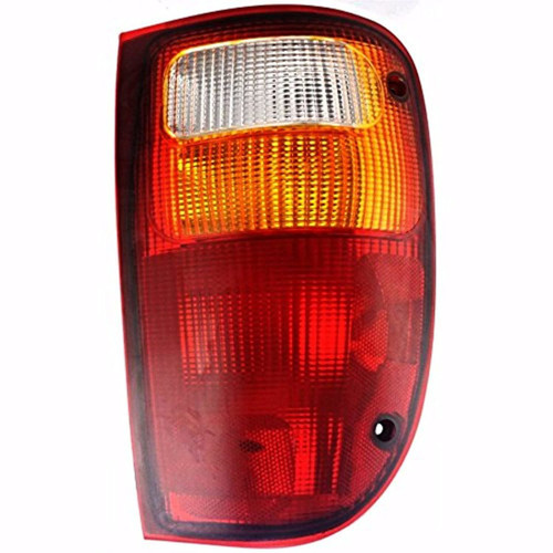 Fits 01-10 Mazda Pickup / 05-07 Ford Ranger STX Right Passenger Tail Lamp Unit Assembly