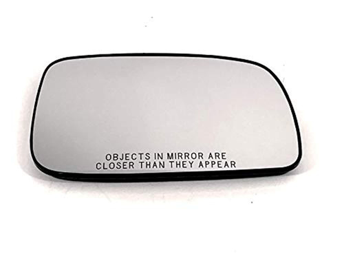 Fits 04-08 Solara Right Pass Heated Mirror Glass w/Rear Holder OE