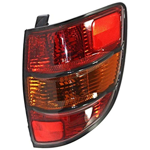 Fits 03-08 Vibe Tail Lamp/Light Quarter Mounted Right Passenger