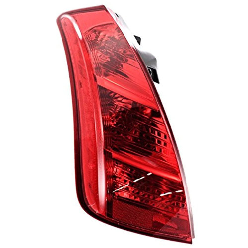 Fits 03-05 Murano Left Driver Tail LAMP Assembly