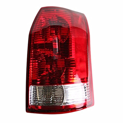 Fits 02-07 Vue & 07 Hybrid Vue Tail Lamp/Light Right Passenger