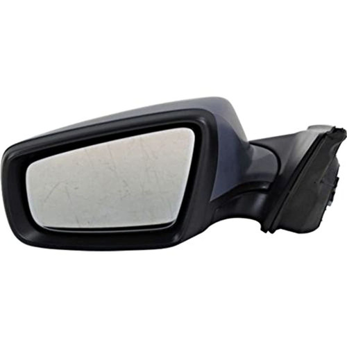 Fits 10-13 Lacrosse Left Driver Power Mirror with Heat Signal Memory Puddle Lamp