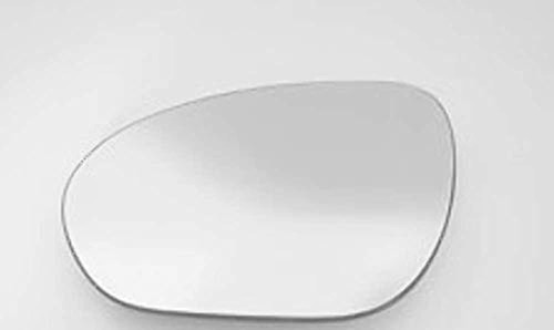 Left Driver Mirror Glass w/HolderFits 09-14 Cube, 11-14 Juke OE