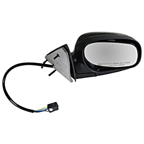 PartsFits 02-08 Crown Vic Grand Marquis 03-04 Marauder Right Pass Mirror Power W/Heat