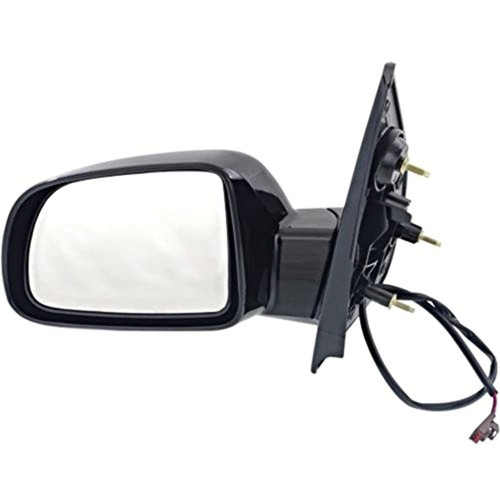 Fits 04-07 Freestar 04-05 Monterey Left Driver Mirror Power No Ht, Sig, Memory