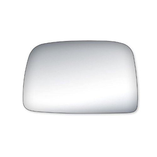 Fit System Driver Side Mirror Glass, Toyota Tacoma Pre Runner