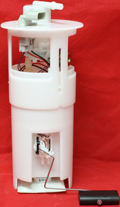 INTREPID 98-99 FUEL PUMP, Module Assembly, New, For GAS Applications, Electric, 17 Gal. Fuel Tank Ca