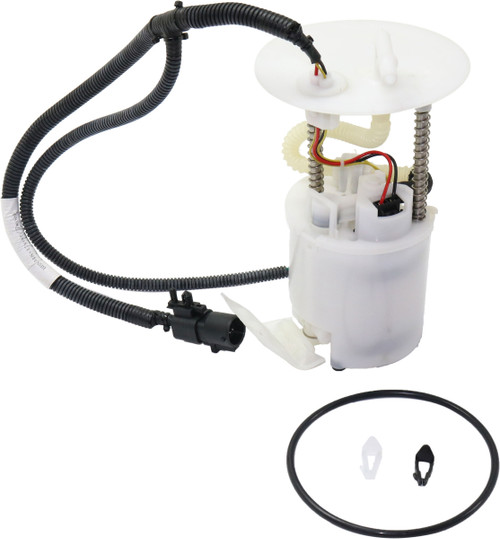 TAURUS 02-03 FUEL PUMP, Module Assembly, New, For GAS Applications, Electric, 18 Gal. Fuel Tank Capa