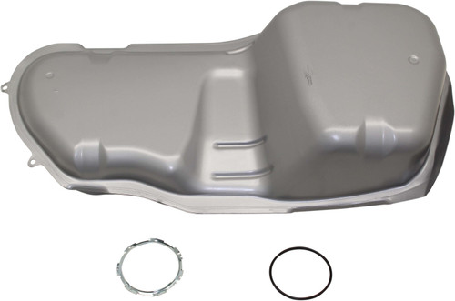 ESCAPE/MARINER 05-07 FUEL TANK, (w/ OVRS- Escape 05-06), Non-Hybrid Models