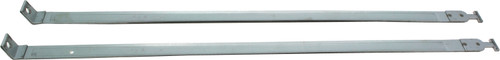 CAVALIER 92-01 FUEL TANK STRAP, Set of 2 (29.56 in. and 30 in. Length)