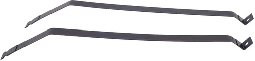 MUSTANG / COUGAR 71-73 FUEL TANK STRAP, Set of 2