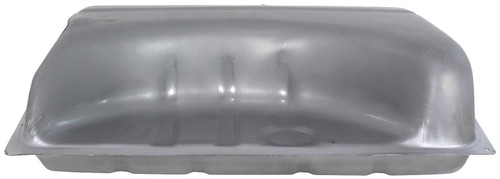 DART 71-76 FUEL TANK, Steel, w/ Front Vent Tube, 16 Gal.