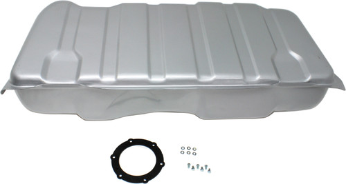 CROWN VICTORIA 06-10 FUEL TANK, Includes Police Interceptor, 19 Gal.