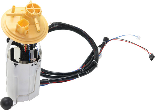 S80 99-01 / V70 01-02 FUEL PUMP, Module Assembly, for Plastic Fuel Tank