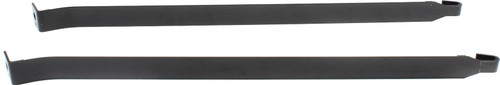 IMPALA 61-64 FUEL TANK STRAP, Set of 2 (23.63 in. Length)