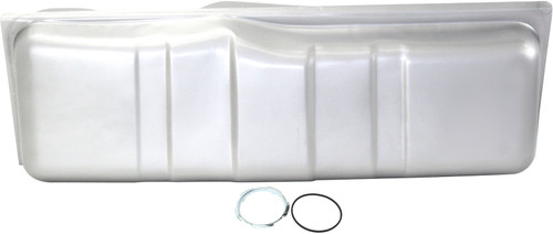 F-SERIES 87-89 FUEL TANK, Front Side Mount, 16 Gal.