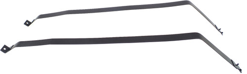 SUBURBAN 92-99 FUEL TANK STRAP, Set of 2