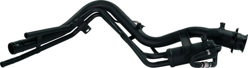 ECLIPSE 00-05 FUEL TANK FILLER NECK, Gas, Quick-On Type