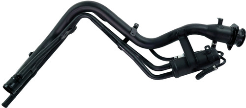 ECLIPSE 00-05 FUEL TANK FILLER NECK, Gas, Quick-On Type