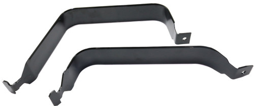 ENVOY 02-03 / TRAILBLAZER/BRAVADA 02-02 FUEL TANK STRAP, Set of 2