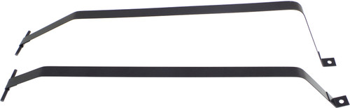 OPTIMA 01-06/SONATA 02-05 FUEL TANK STRAP, Set of 2