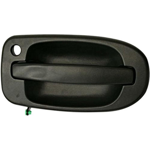 97-03 Venture Trans Sport Montana Silhouette Left Front Dr Outside Door Handle