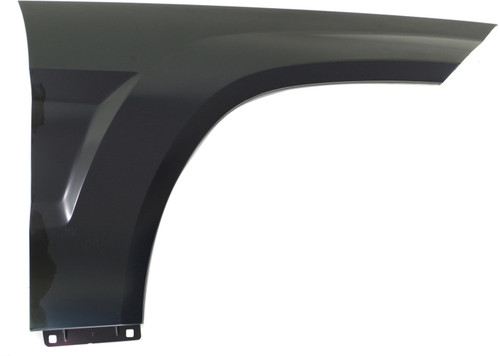 GLK-CLASS 10-15 FRONT FENDER RH, Primed - CAPA