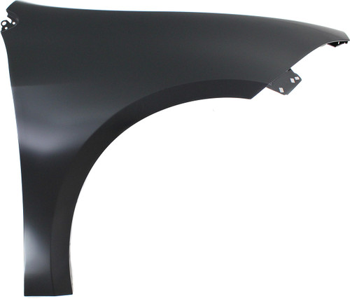 DART 13-16 FRONT FENDER RH, Primed