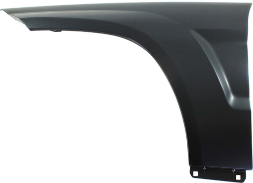 GLK-CLASS 10-15 FRONT FENDER LH, Primed