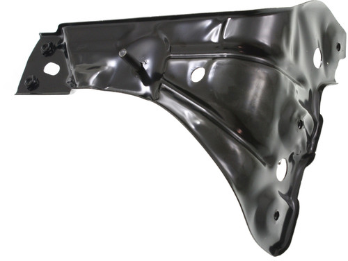 PASSAT CC 09-17 FENDER SUPPORT LH, Fender Bracket, Steel