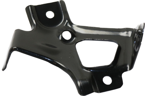 CRUZE 11-15/CRUZE LIMITED 16-16 FENDER SUPPORT LH, Lower Fender Bracket, Steel