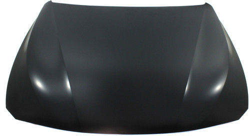 3-SERIES 12-19/4-SERIES 14-20 HOOD, Steel, (3-SRS Sdn 12-18/Wgn 14-19)