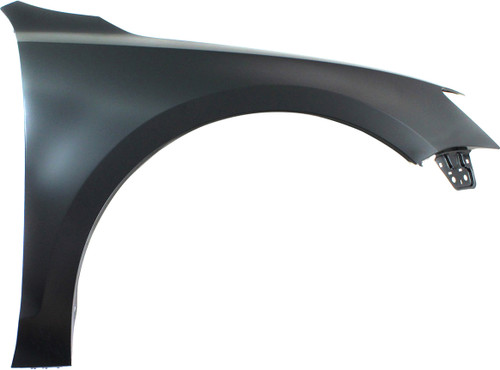 JETTA 11-18 FRONT FENDER RH, Primed, Sedan - CAPA