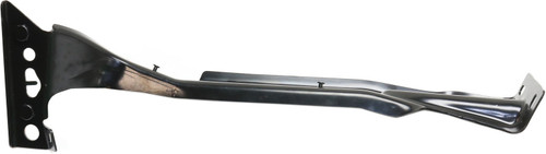 A4/A4 ALLROAD/S4 13-16 FRONT FENDER SUPPORT RH, Lower, Steel