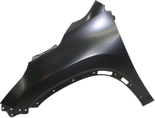 HIGHLANDER 14-19 FRONT FENDER LH, Primed