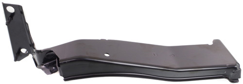 A4 09-12/S4 10-12 FENDER SUPPORT RH, Lower, Steel