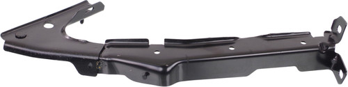 A5/S5 08-17 FENDER SUPPORT LH, Steel, Convertible/Coupe