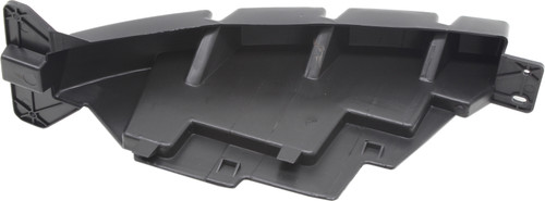 CHARGER 15-23 FRONT BUMPER SUPPORT LH, Outer Reinforcement, w/ or w/o Hood Scoop